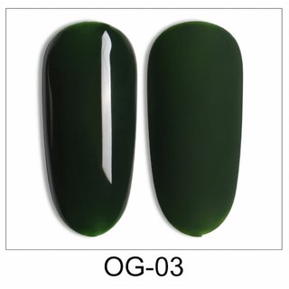 Sơn gel As mã OG
