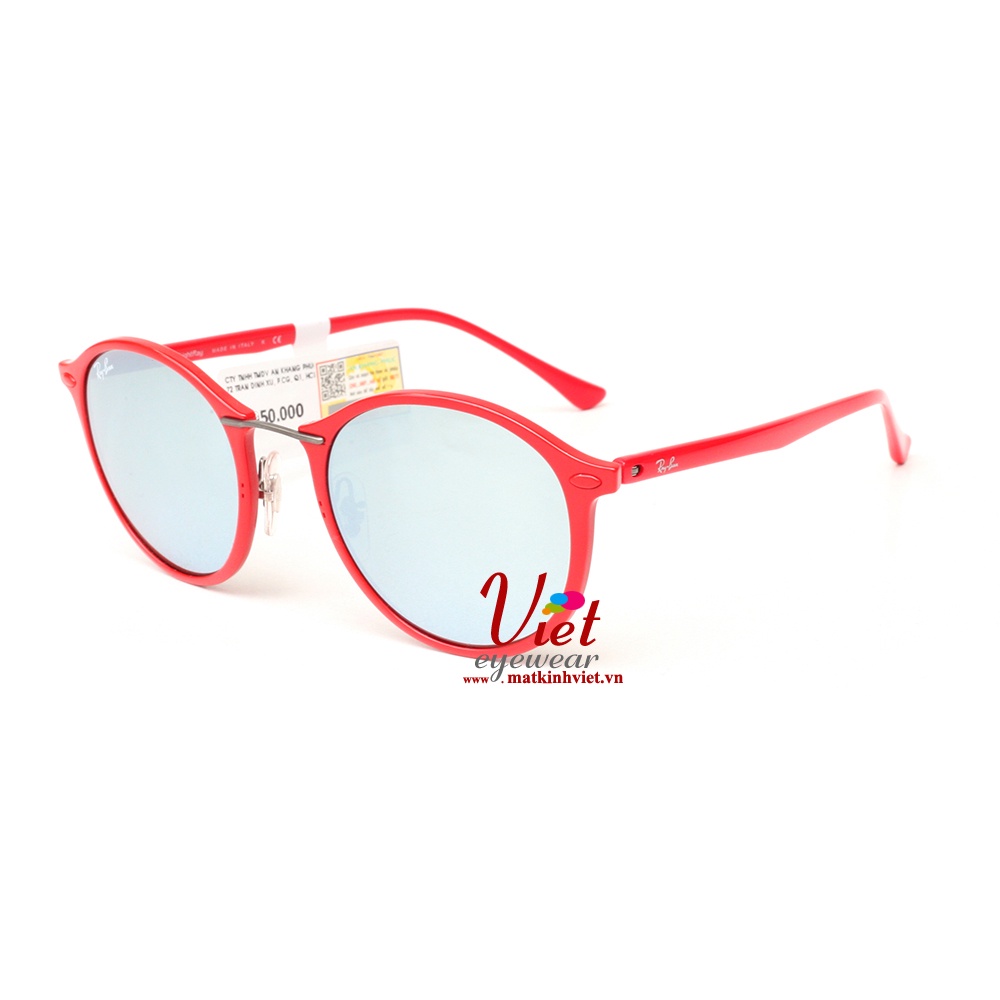 Kính mát chính hãng RayBan Model:RB4242 764/30
