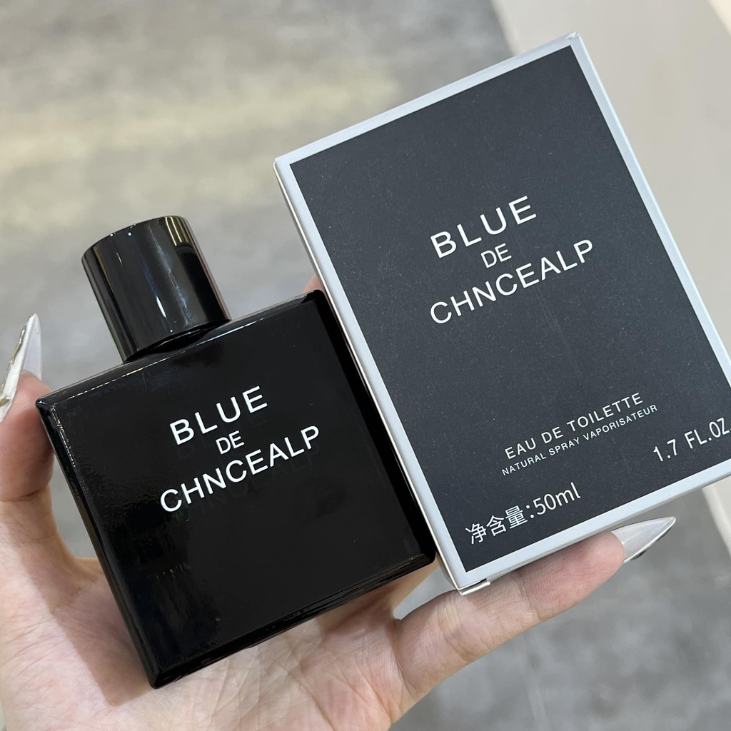 Nước hoa Nam  BLUE DE Đẳng Cấp Phái Mạnh - Hàng Nội Địa