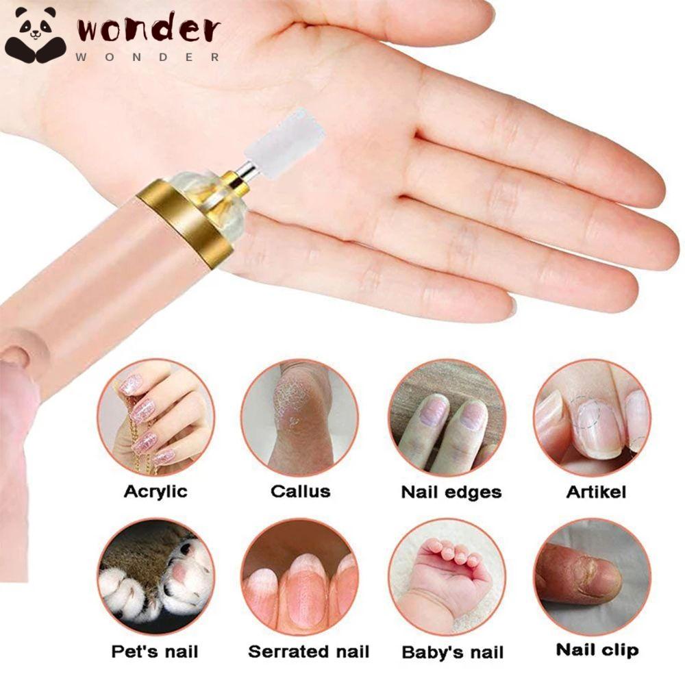 Máy Mài Móng Tay Mini Chất Lượng Cao