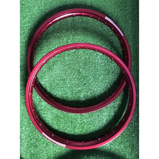 Niềng Nhôm Thái Đủ màu cho ae Lựa chọn