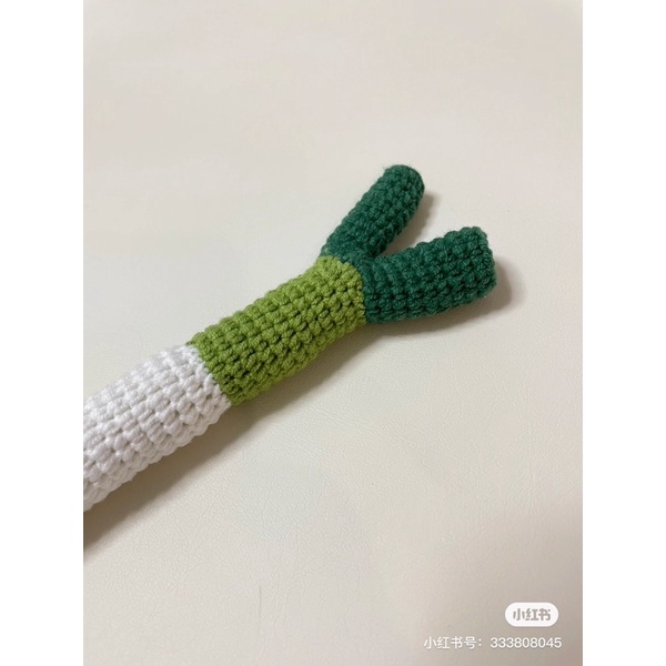 Rau củ handmade cho bé