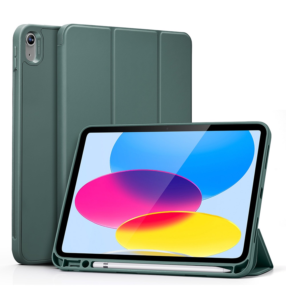 Bao Da ESR Rebound Pencil Case iPad Gen 10th 2022 10.9 inch