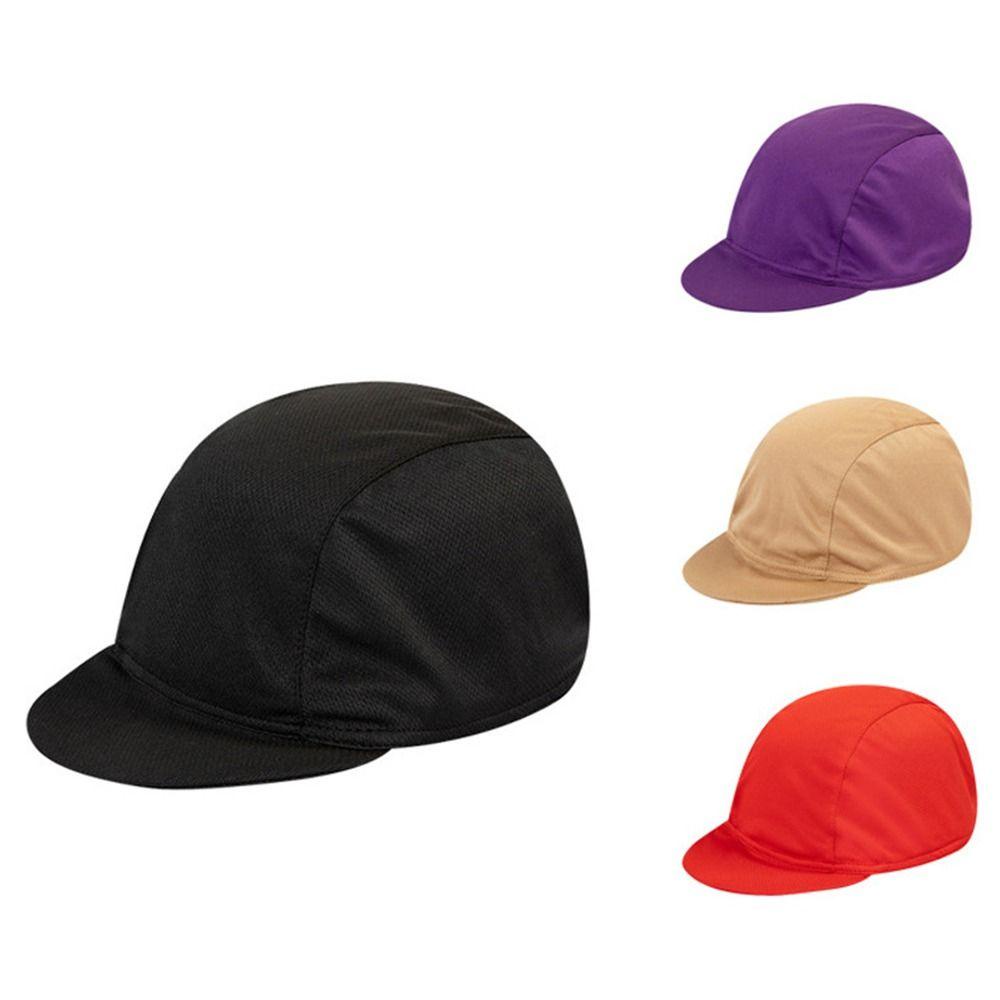 Mũ Đi Xe Đạp Chống Nắng Co Giãn Thời Trang Mùa Hè