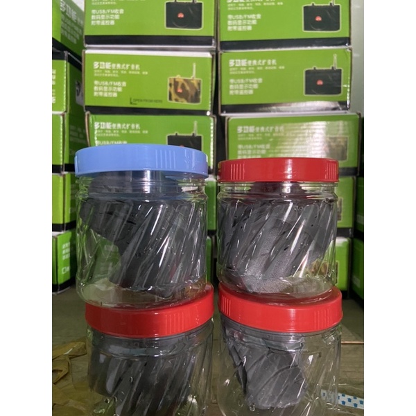 Keo chim sẻ đặt biệt siêu dính 300g