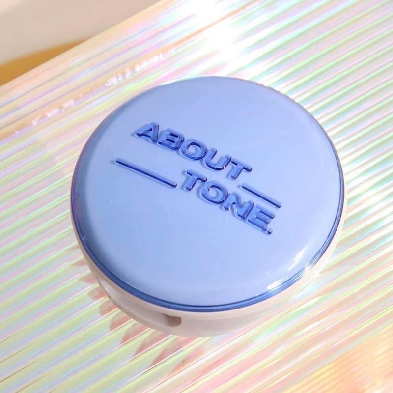 Phấn phủ eglips limited all about tone