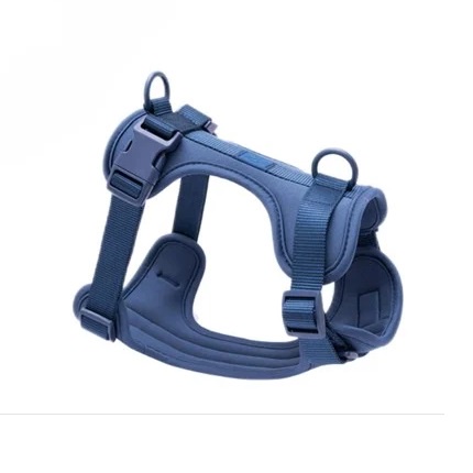 Yếm bảo hộ vải nhiều màu dành cho chó