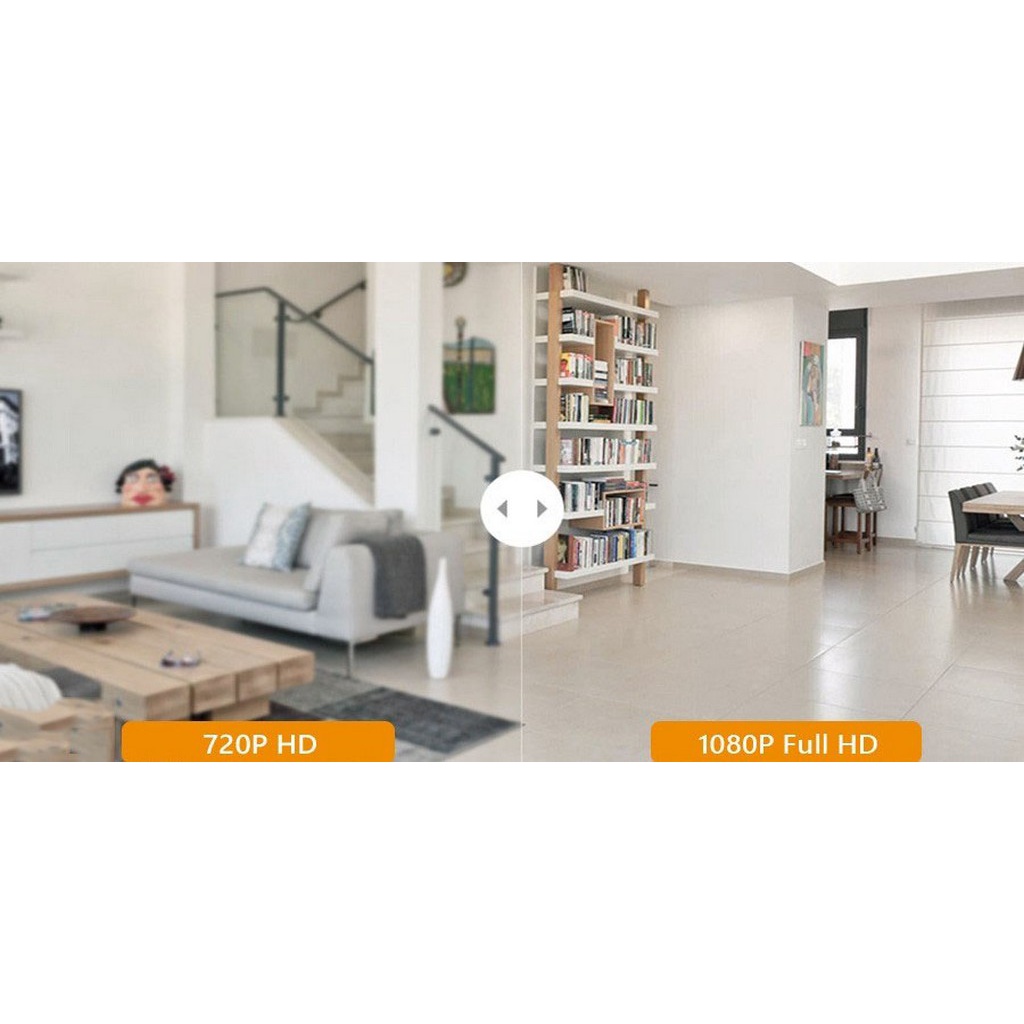 Camera IP WIFI IMOU RANGER A2-D  Full HD 1080P 2MP- Quan sát 360 Độ-Phiên bản 2022 - TQT SMART