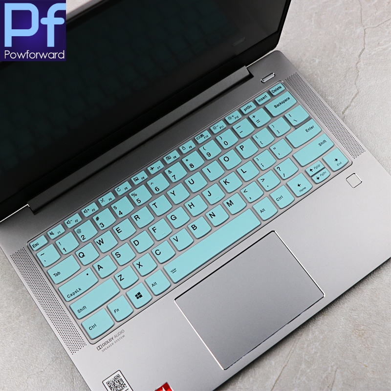 Ốp Silicone Bảo Vệ Bàn Phím Cho LENOVO YOGA DUET 7 13IML05 13IML05 13IML05 7I 13Il6 13 inch