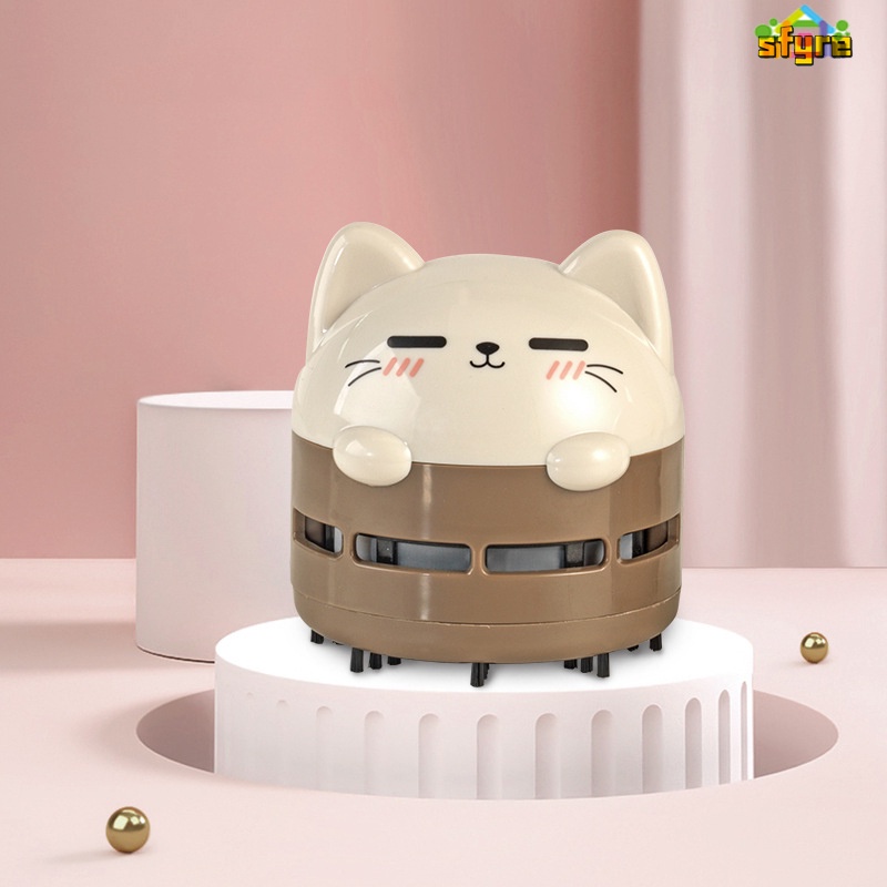 Máy Hút Bụi Để Bàn / Bàn Phím / Cục Tẩy / Bút Chì / Làm Sạch Xe Hơi / Máy Tính Để Bàn Sạc Được Sử Dụng Được