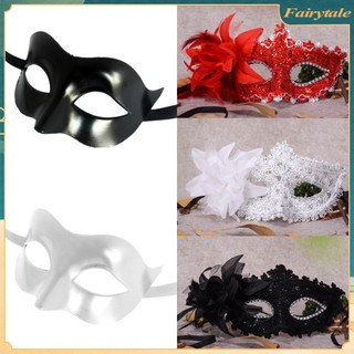 Mặt nạ mắt hoa lông vũ ren gợi cảm mặt nạ hóa trang mặt nạ khiêu vũ tiệc tùng nửa mặt cho nữ đồ dùng cho bữa tiệc