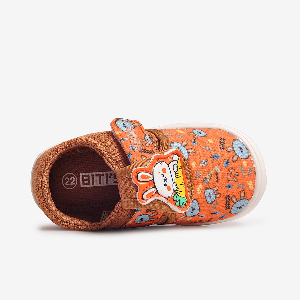 Giày Biti's Tập Đi Trẻ Em DSB141900NAU