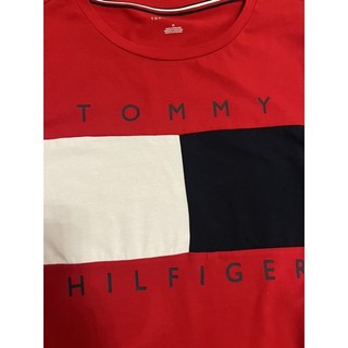 Đầm thun Tommy Hilfiger size M nhập mỹ