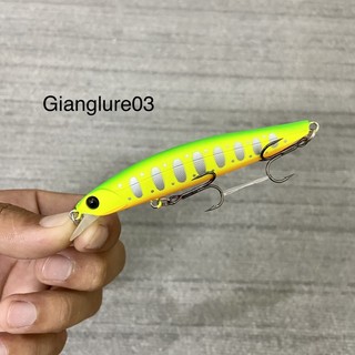 Mồi lure DW103