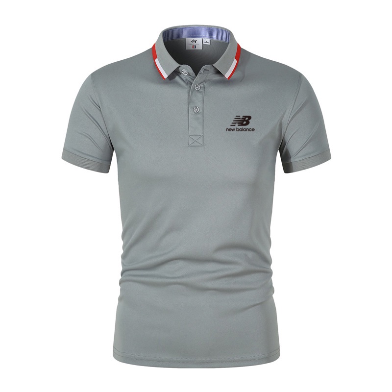 Áo Thun Polo New Balance 2023 Cho Nam