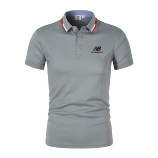 Áo thun polo new balance 2023 cho nam