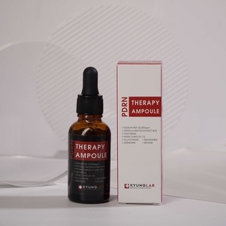 Serum tế bào gốc Kyunglab PDRN Therapy chống lão hoá da 30ml