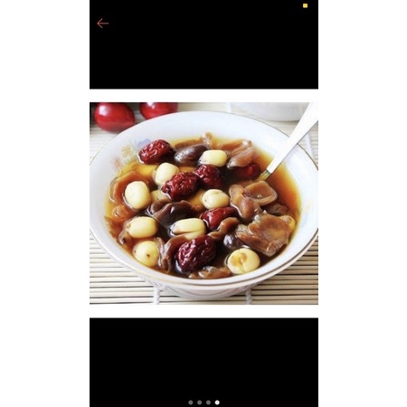 NHÃN NHỤC SẤY KHÔ LOẠI NGON