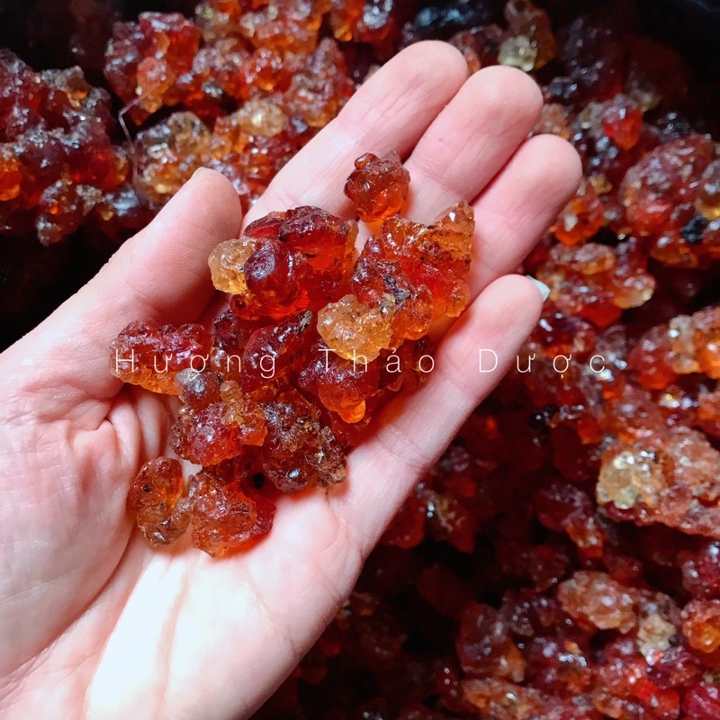 500g Nhựa Đào - Lệ Đào Vân Nam
