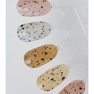 Sơn gel B281 chính hãng 15ml (Chai) sơn móng làm nail