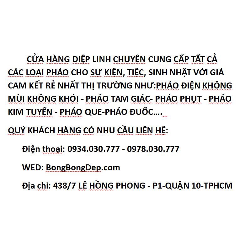 Tết Tân Sửu - Bóng tết chúc mừng năm mới happy new year in 2 mặt 60cm và 90cm