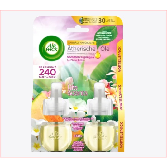 Tinh dầu thơm phòng Air Wick  hàng Đức