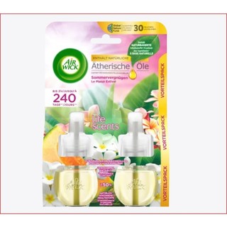 Tinh dầu thơm phòng Air Wick  hàng Đức
