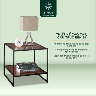 Bàn Gỗ Đa Năng Dane Zinus - Dane Modern Studio Collection 20 Inch