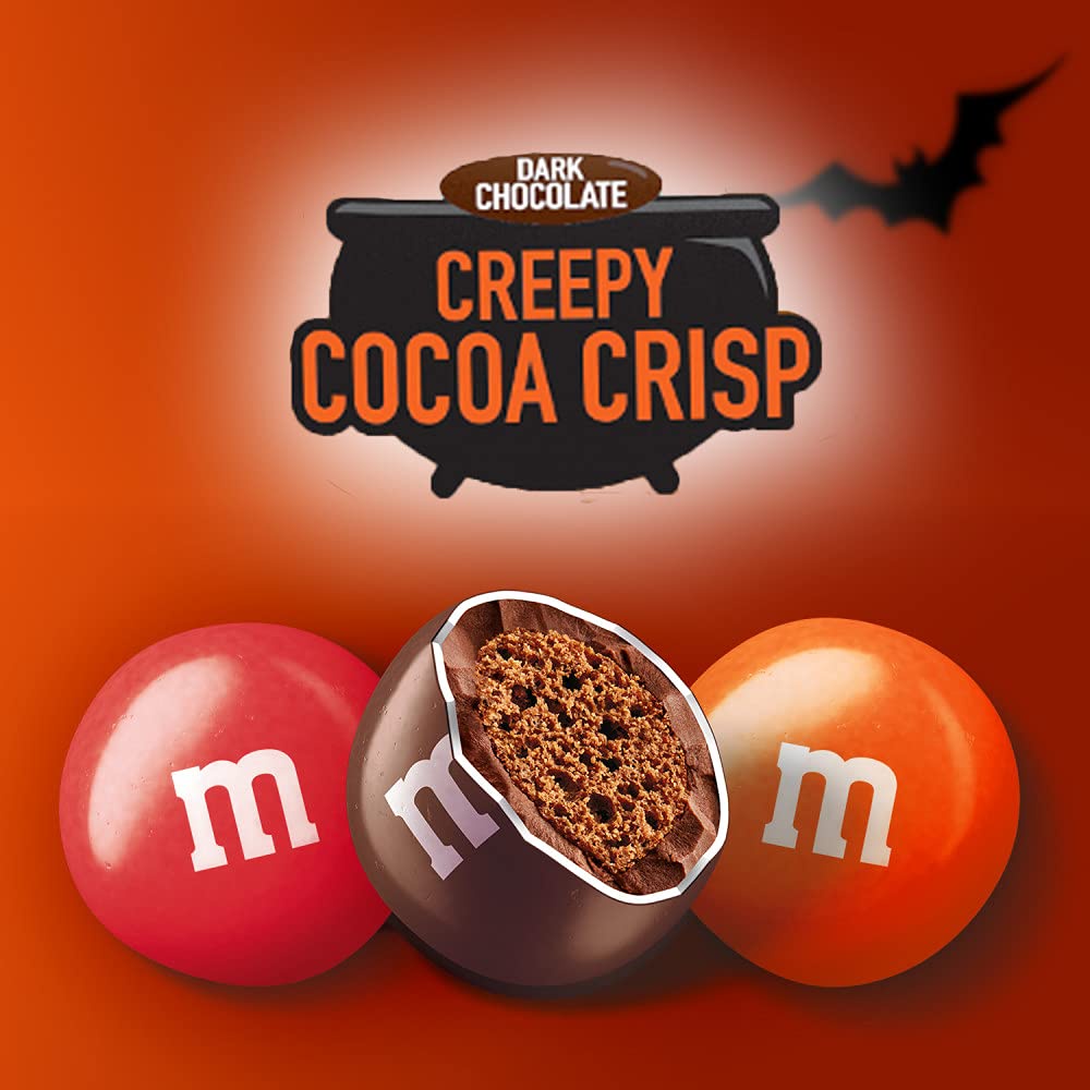 Socola M&M's nhập khẩu USA mẫu mới : PHÂN PHỐI CHÍNH HÃNG