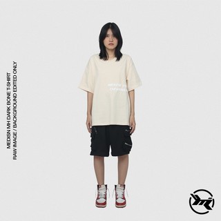 Medisn - áo thun mh t-shirt/ bone