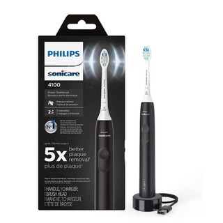 [Philips] [có sẵn, nhìu màu] [đủ bill] Bàn chải Philips 4100