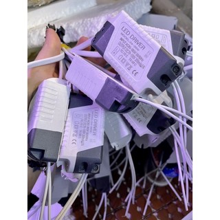 Chấn lưu đèn led 24-36w