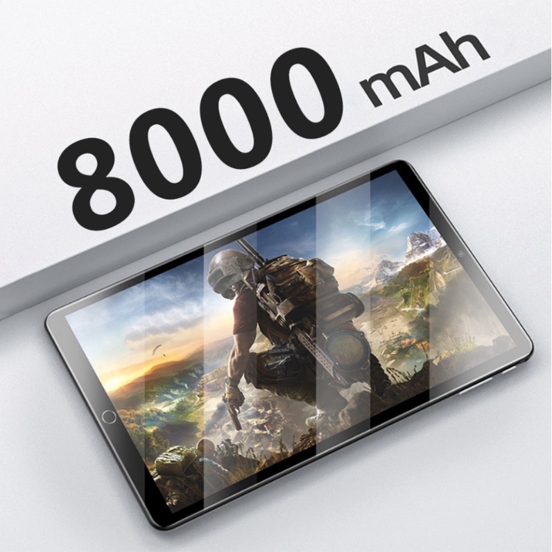Máy tính bảng gốc 12GB + 512GB Wifi / 5G Android Tablet PC Hai SIM Sinh viên Học tập máy tính bảng mới