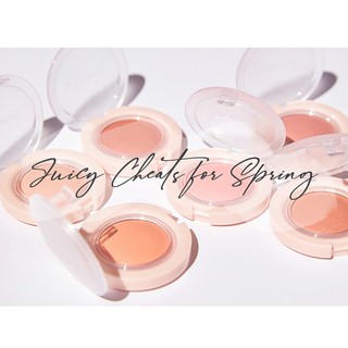 [A`PIEU] Juicy Pang Jelly Blusher 4.8g