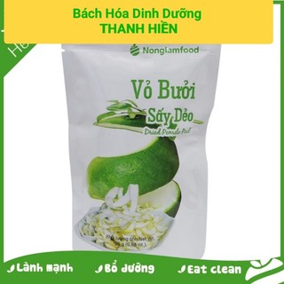 Vỏ Bưởi Sấy Dẻo 25g