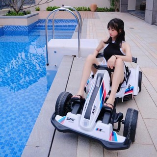 Xe ô tô điện công thức 1 samat, xe đua cỡ lớn có thể ngồi cho cả trẻ em và cho người lớn