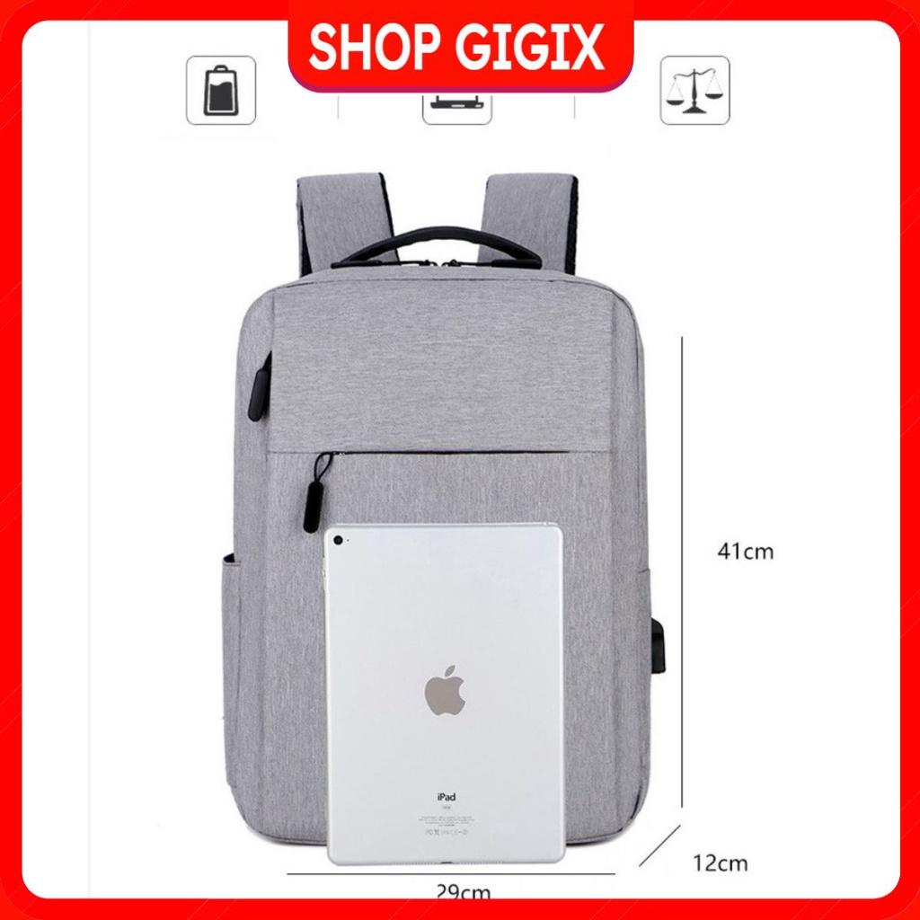 Balo đi học cho học sinh cấp 2, cấp 3 phong cách, trend giá rẻ thoải mái đựng sách vở, laptop.