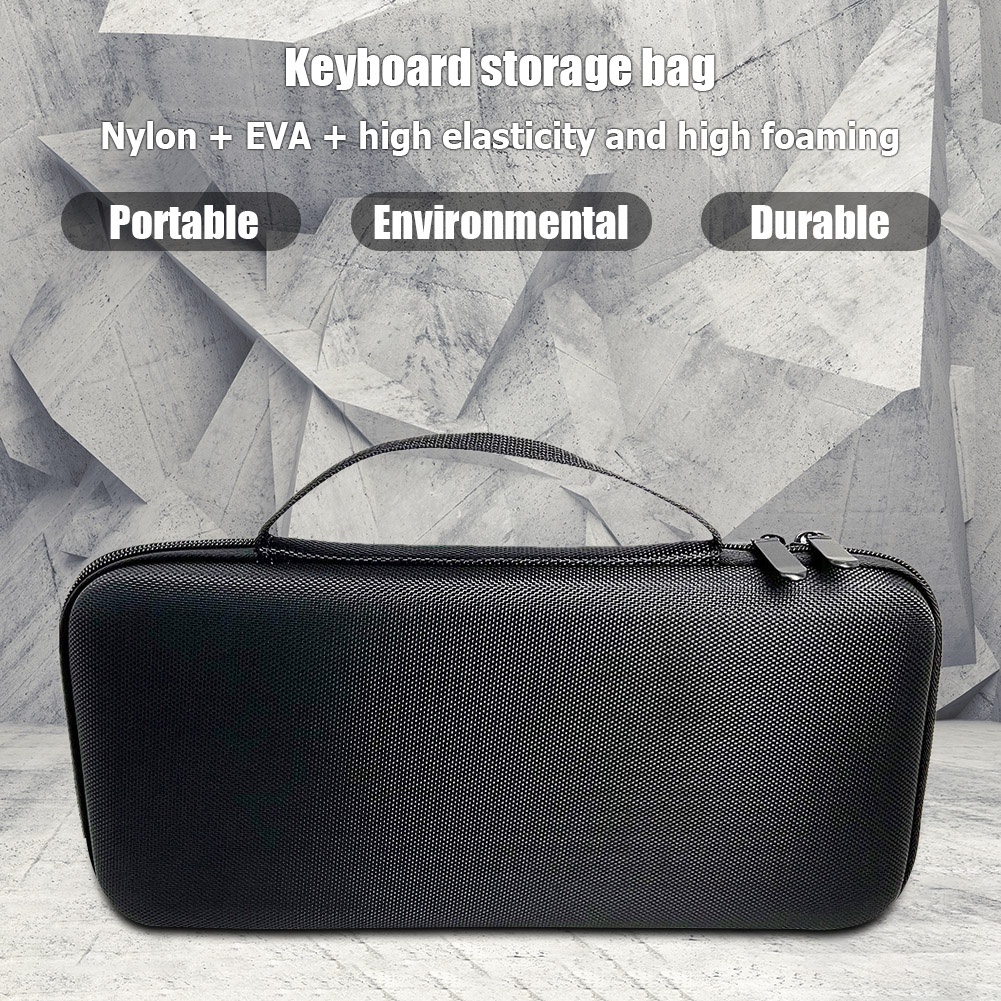 Túi Đựng Bàn Phím Không Dây Logitech MX Keys Mini