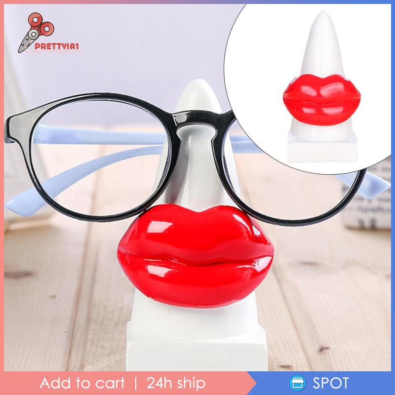 1 Giá Đỡ Trưng Bày Kính Mát Trong Suốt 5 Cặp Sắp Xếp Gọn Gàng