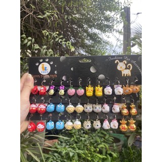 VÒNG CỔ CHÓ MÈO(giao màu ngẫu nhiên)