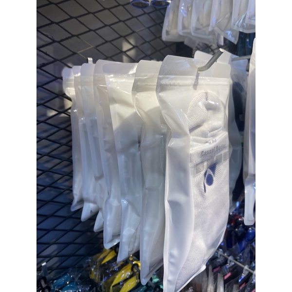 Tất Yonex chính hãng hàng mới về dày, êm, thoáng chân mới 2023