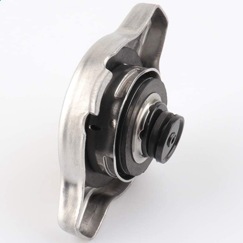 Nắp Tản Nhiệt Thay Thế 16401-31650 Cho Toyota 4Runner, FJ Cruiser, Tacoma, GX470, IS250 IS350, GS350 GS450H