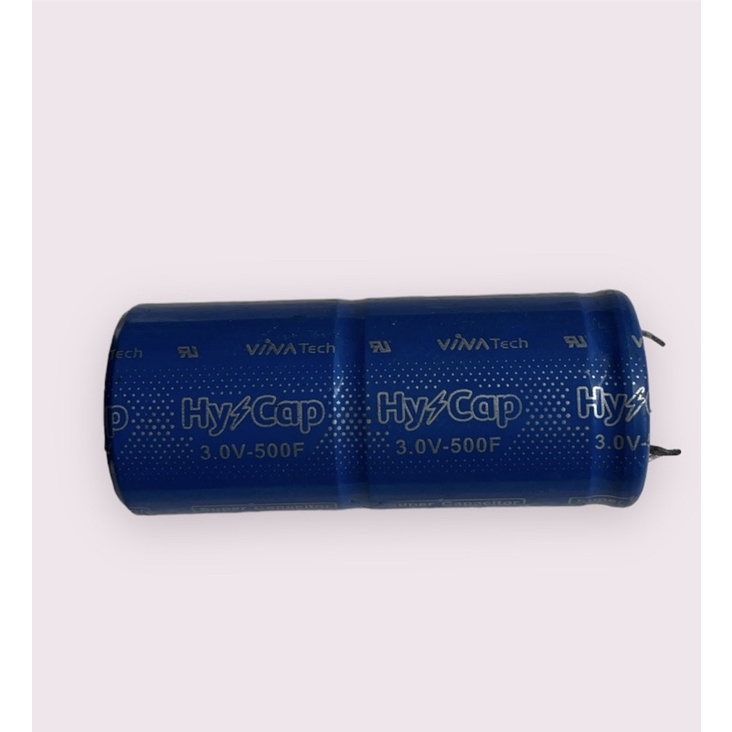 Siêu tụ 500f/3v, 360f/3v