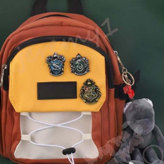 Ghim Cài Áo Bằng Hợp Kim Hình Phim Harry Potter 1 Kiểu Cổ Điển