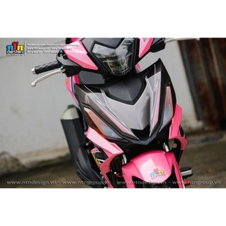 Tem Winner v1 mẫu  RS 150R (Hồng)