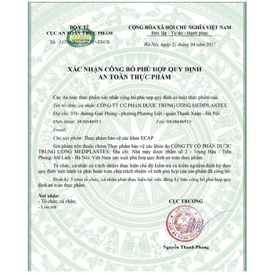 Vitamin E Cap 400IU chính hãng. Làm đẹp da sáng mịn màng chống lão hóa