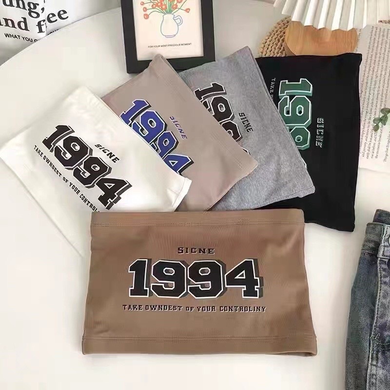 Áo bra quây có mút loại đẹp M7.