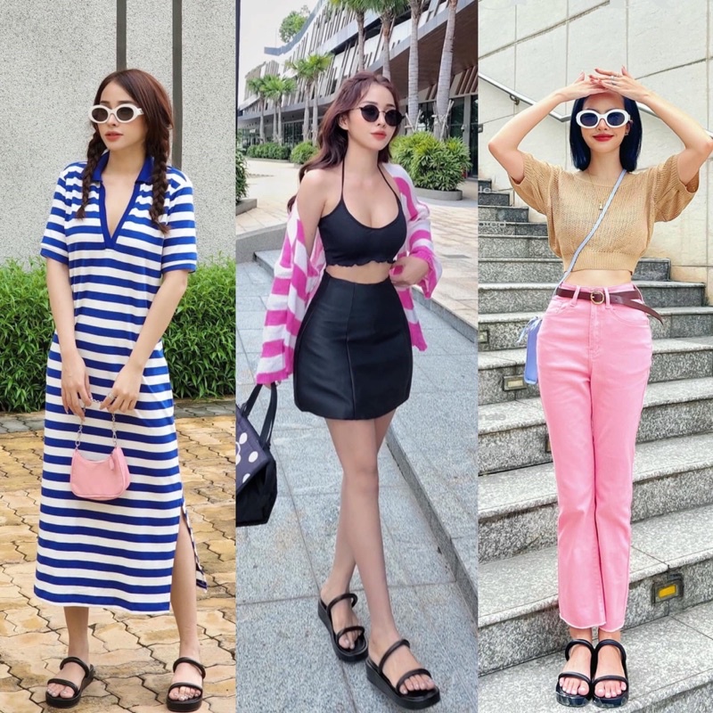 DÉP BÁNH MÌ 2 QUAI 3P - GD816772