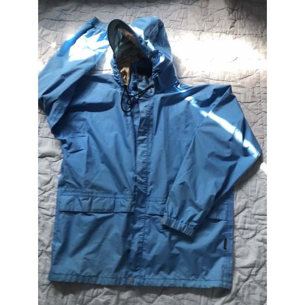 Áo gió Nhật, chống nước 45-75kg