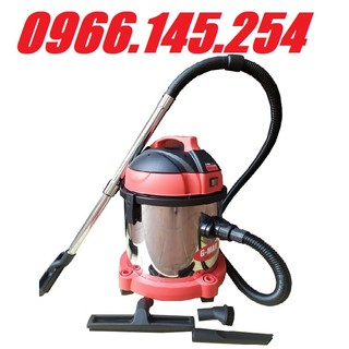 Máy hút bụi gmax 2000w gm 25l